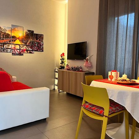 Апартаменты Exclusive Loft Salerno Centro Экстерьер фото